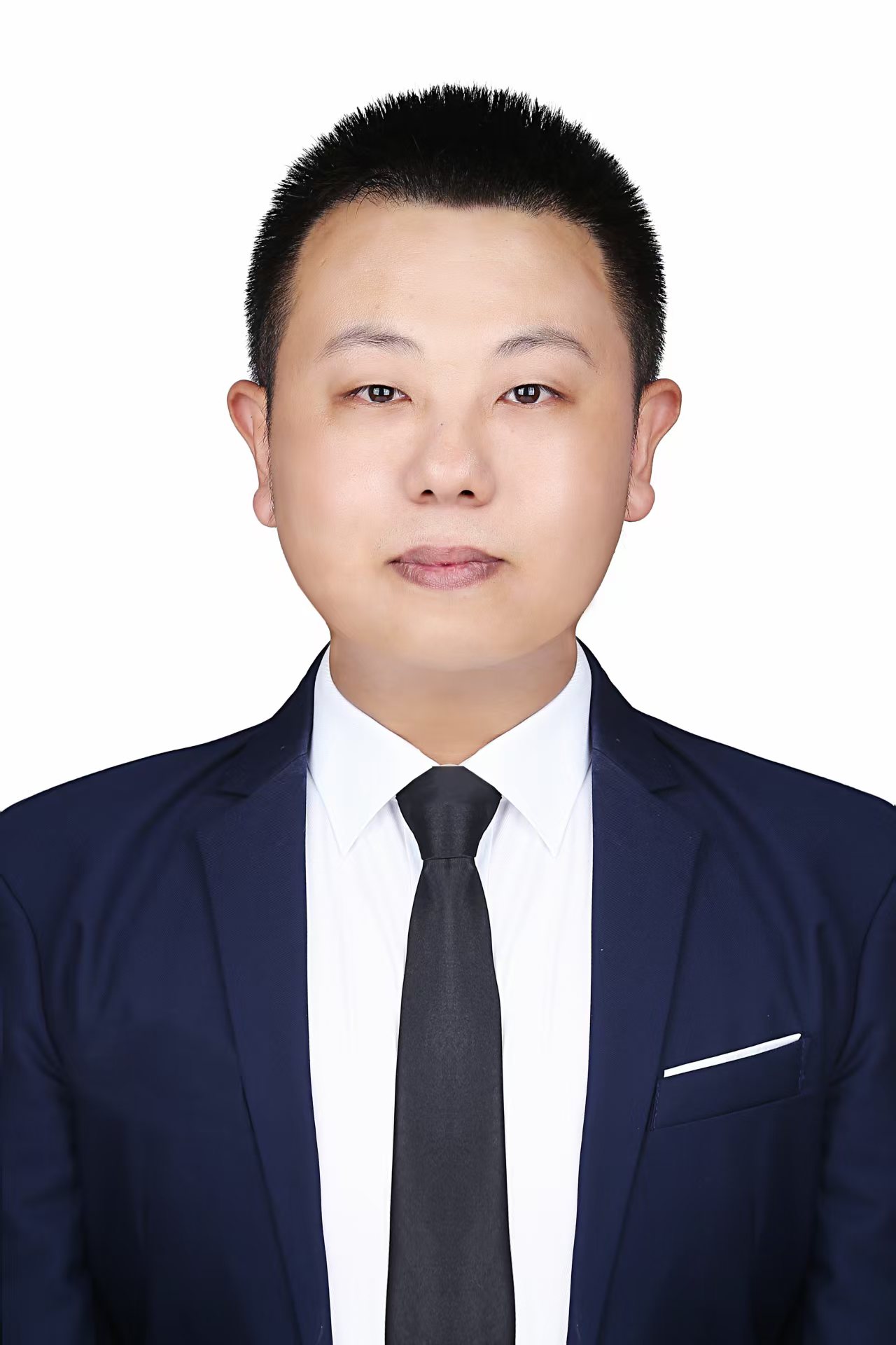 院党委副书记 高志远